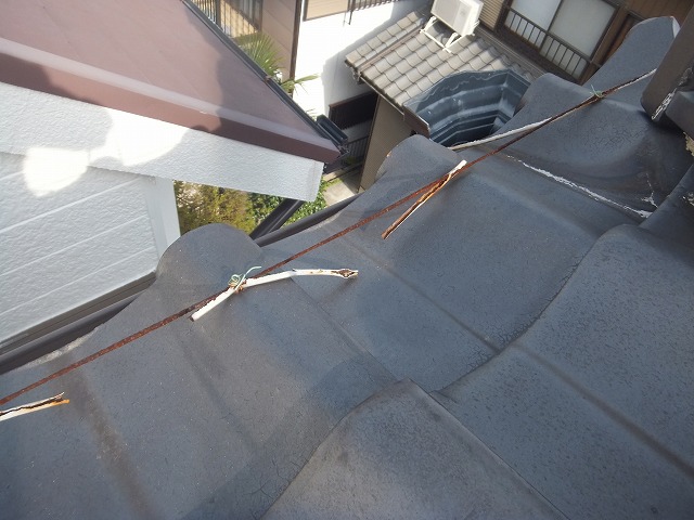 早めの交換が推奨される番線